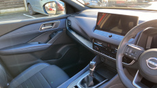 Nissan Qashqai 1.3 DiG-T MH 158 Tekna 5dr Petrol Hatchback